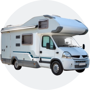 Camping-cars & Caravanes
